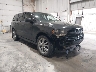 1D4RE3GG9BC****** Salvage and Wrecked 2011 Dodge Durango in Anchorage