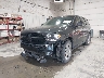 1D4RE3GG9BC****** Used and Repairable 2011 Dodge Durango in Anchorage