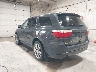 1D4RE3GG9BC****** Salvage and Repairable 2011 Dodge Durango in Anchorage