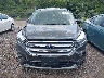 1FMCU9GDXHU****** Wrecked 2017 Ford Escape in Illinois State