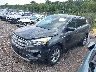 1FMCU9GDXHU****** Used and Repairable 2017 Ford Escape in Chicago North
