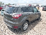 1FMCU9GDXHU****** Salvage and Wrecked 2017 Ford Escape in Illinois State