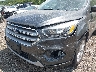 1FMCU9GDXHU****** Salvage and Repairable 2017 Ford Escape in Illinois State