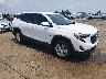 3GKALTEV0JL****** Salvamento y Destrozados 2018 GMC Terrain en Little Rock