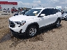 3GKALTEV0JL****** Usados y Reparables 2018 GMC Terrain en Little Rock