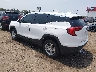 3GKALTEV0JL****** Salvamento y Reparables 2018 GMC Terrain en Little Rock