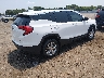 3GKALTEV0JL****** Salvamento y Destrozados 2018 GMC Terrain en Estado de Arkansas