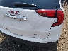 3GKALTEV0JL****** Salvamento y Reparables 2018 GMC Terrain en Estado de Arkansas