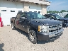 3GCRKSE32AG****** Salvamento y Destrozados 2010 Chevrolet Silverado 1500 en Appleton