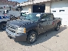 3GCRKSE32AG****** Usados y Reparables 2010 Chevrolet Silverado 1500 en Appleton