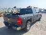 3GCRKSE32AG****** Salvamento y Destrozados 2010 Chevrolet Silverado 1500 en Estado de Wisconsin