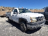 1GCHC24U65E****** Salvamento y Destrozados 2005 Chevrolet Silverado 2500 HD en Santa Clarita