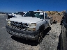 1GCHC24U65E****** Usados y Reparables 2005 Chevrolet Silverado 2500 HD en Santa Clarita