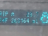1FD7X2B65BE****** Wrecked 2011 Ford F-250