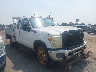 1FD7X2B65BE****** Repairable 2011 Ford F-250 in Arkansas State