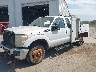 1FD7X2B65BE****** Salvage 2011 Ford F-250