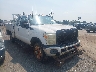 1FD7X2B65BE****** Salvage and Wrecked 2011 Ford F-250 in Little Rock