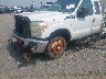 1FD7X2B65BE****** Used and Repairable 2011 Ford F-250 in Little Rock