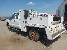 1FD7X2B65BE****** Salvage and Repairable 2011 Ford F-250 in Little Rock