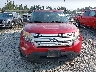 1FM5K8D8XEG****** Destrozados 2014 Ford Explorer en Estado de Washington