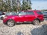 1FM5K8D8XEG****** Reparables 2014 Ford Explorer en Estado de Washington