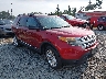 1FM5K8D8XEG****** Salvamento y Destrozados 2014 Ford Explorer en Seattle
