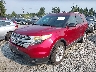 1FM5K8D8XEG****** Usados y Reparables 2014 Ford Explorer en Seattle