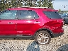 1FM5K8D8XEG****** Salvamento y Reparables 2014 Ford Explorer en Estado de Washington
