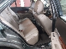 1LNHM87AX3Y****** Wrecked 2003 Lincoln LS in Boise