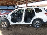 JF2SKAEC9NH****** Salvamento 2022 Subaru Forester