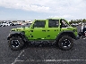 1C4HJXFGXKW****** Salvamento 2019 Jeep Wrangler