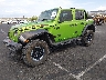 1C4HJXFGXKW****** Usados y Reparables 2019 Jeep Wrangler en Las Vegas