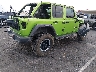 1C4HJXFGXKW****** Salvamento y Destrozados 2019 Jeep Wrangler en Estado de Nevada