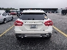 WDCTG4GBXFJ****** Destrozados 2015 Mercedes-Benz GLA-Class