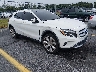 WDCTG4GBXFJ****** Salvamento y Destrozados 2015 Mercedes-Benz GLA-Class en Lexington