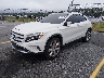 WDCTG4GBXFJ****** Usados y Reparables 2015 Mercedes-Benz GLA-Class en Lexington