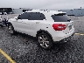 WDCTG4GBXFJ****** Salvamento y Reparables 2015 Mercedes-Benz GLA-Class en Lexington