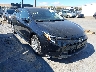 JTDBCMFE8T3****** Salvage and Wrecked 2026 Toyota Corolla in East Bay