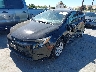 JTDBCMFE8T3****** Used and Repairable 2026 Toyota Corolla in East Bay