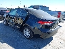 JTDBCMFE8T3****** Salvage and Repairable 2026 Toyota Corolla in East Bay