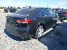 JTDBCMFE8T3****** Salvage and Wrecked 2026 Toyota Corolla in California State