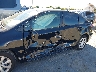JTDBCMFE8T3****** Salvage and Repairable 2026 Toyota Corolla in California State