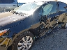 JTDBCMFE8T3****** Wrecked 2026 Toyota Corolla in California State