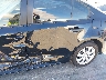 JTDBCMFE8T3****** Repairable 2026 Toyota Corolla in California State