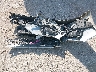 3KPF24AD5ME****** Wrecked 2021 Kia Forte in Texas State