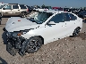 3KPF24AD5ME****** Used and Repairable 2021 Kia Forte in Fort Worth North