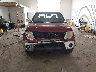 1N6AD06W38C****** Wrecked 2008 Nissan Frontier in South Dakota State