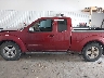 1N6AD06W38C****** Repairable 2008 Nissan Frontier in South Dakota State