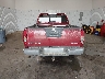 1N6AD06W38C****** Wrecked 2008 Nissan Frontier