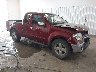 1N6AD06W38C****** Salvage and Wrecked 2008 Nissan Frontier in Sioux Falls